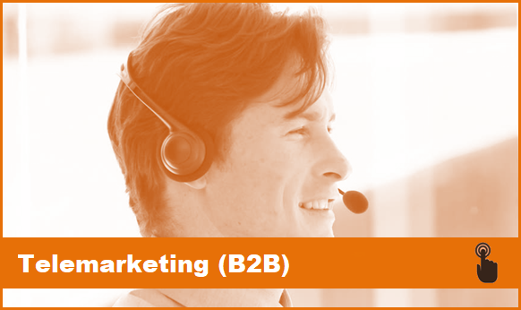 Telemarketing