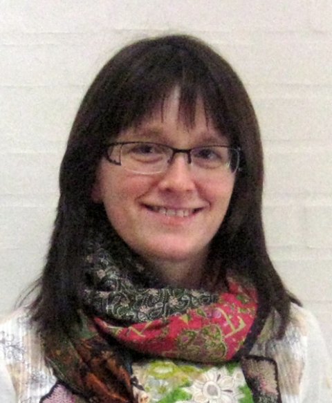 Jane Locht Lundkvist