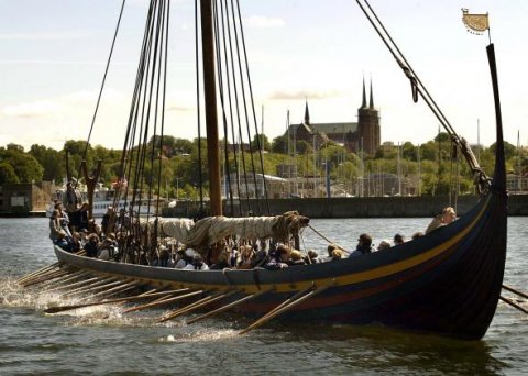 Vikingeskibsmuseet