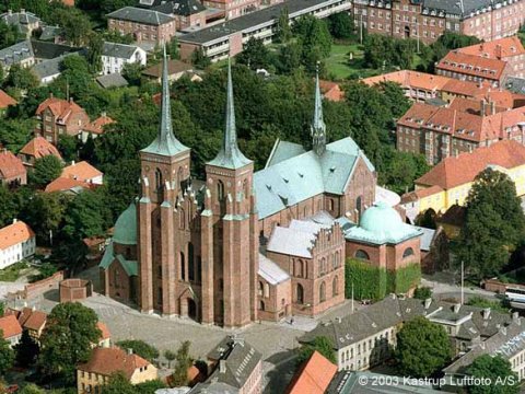 Roskilde Domkirke