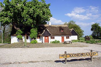Gl. Kongsgaard