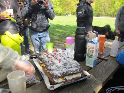Mariannes mums