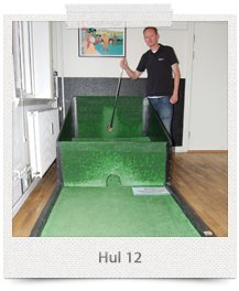 Hul 12