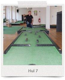 Hul 7