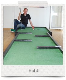 Hul 4