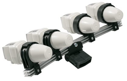 TRIAX TD Multi Block inkl. /4 lnb og Diseqc 4-1