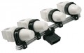 TRIAX TD Multi Block inkl. /4 lnb og Diseqc 4-1