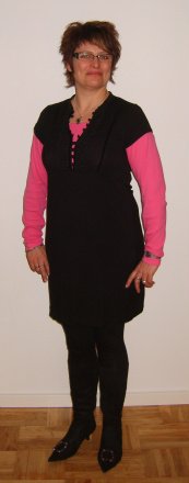 Tobie Wiberg - Personlig stylist og stylecoach