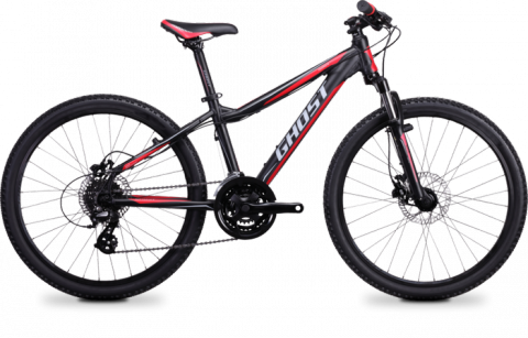 GHOST POWERKID 24 DISC