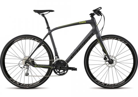 SIRRUS COMP CARBON DISC