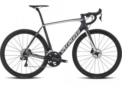 TARMAC PRO DISC ULTEGRA DI2
