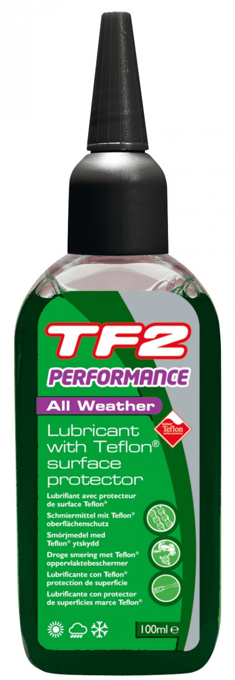 TF2 ALL WEATHER 100 ML
