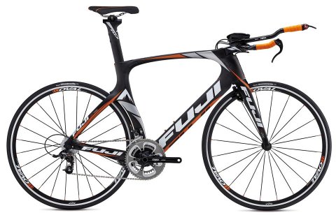 FUJI NORCOM STRAIGHT 2,3