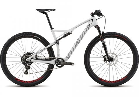 EPIC EXPERT CARBON WORLD CUP