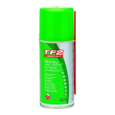 TF2 TEFLON SPRAY 150 ML