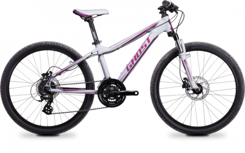 GHOST POWERKID 24 DISC PIGE