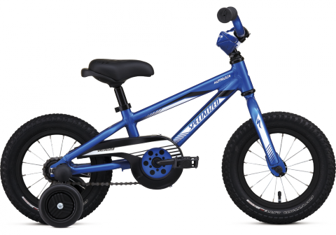 SPECIALIZED HOTROCK BOY 12