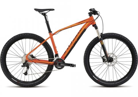 ROCKHOPPER PRO EVO 650B
