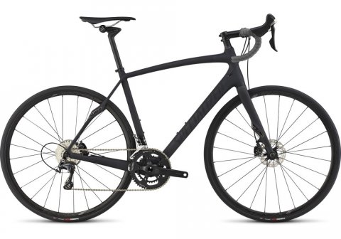 ROUBAIX SL4 COMP DISC ULTEGRA