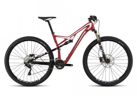 CAMBER COMP CARBON