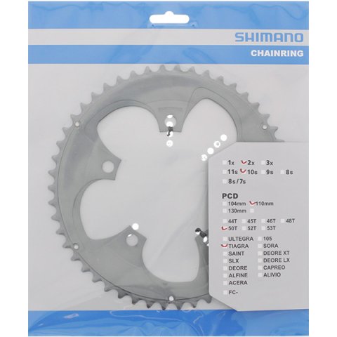Shimano Klinge