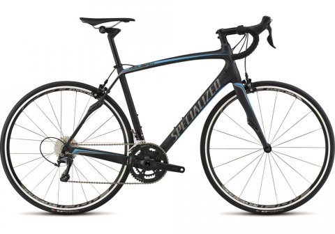 ROUBAIX SL4 COMP 105