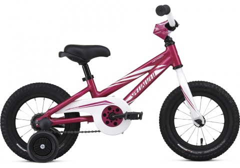 SPECIALIZED HOTROCK PIGE  12