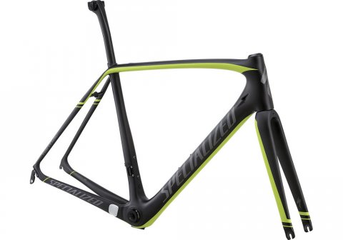 TARMAC PRO RAMME KIT