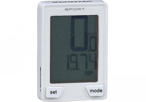 SPEEDZONE WIRELESS SPORT 9 FUNCTIONS