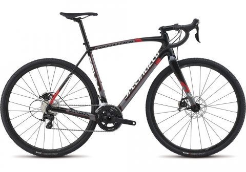 CRUX ELITE 105