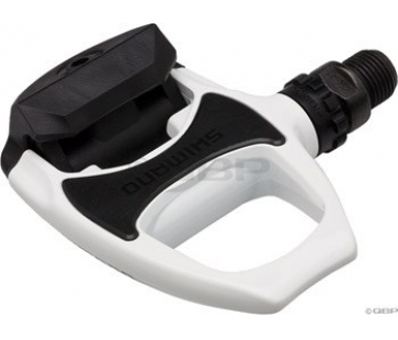 SHIMANO R540 HVID