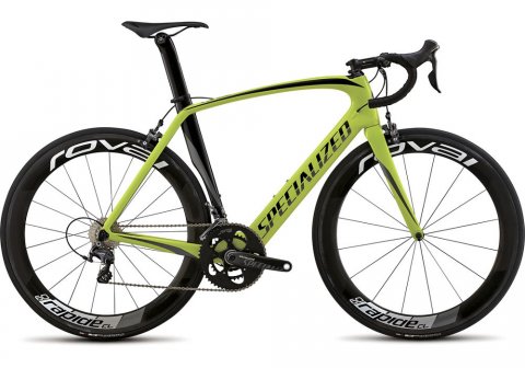 VENGE PRO RACE ULTEGRA