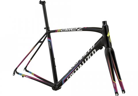 ALLEZ E5 RAMME KIT