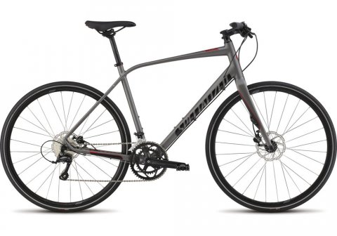 SIRRUS ELITE DISC