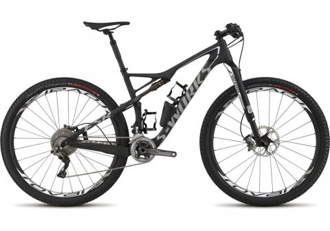 S-WORKS EPIC CARBON