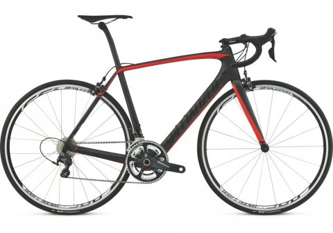 TARMAC EXPERT ULTEGRA