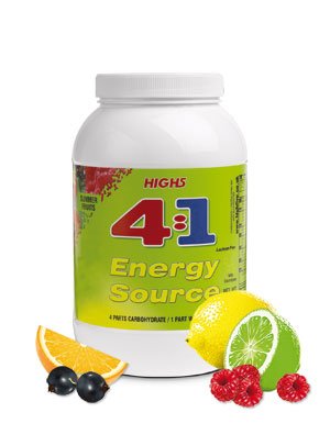 ENERGY SOURCE 4:1 600G
