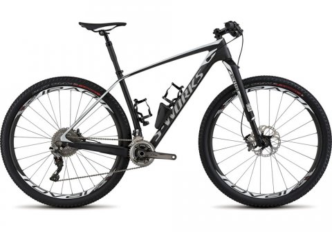 S-WORK SJ HT CARBON