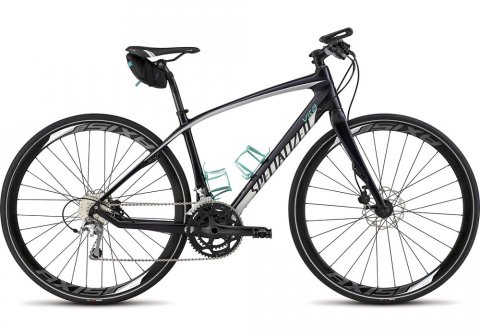 VITA COMP CARBON DISC TIAGRA