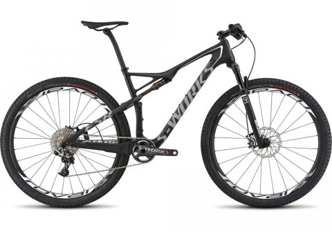 S-WORKS EPIC CARBON WORLD COP