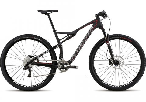 EPIC ELITE CARBON