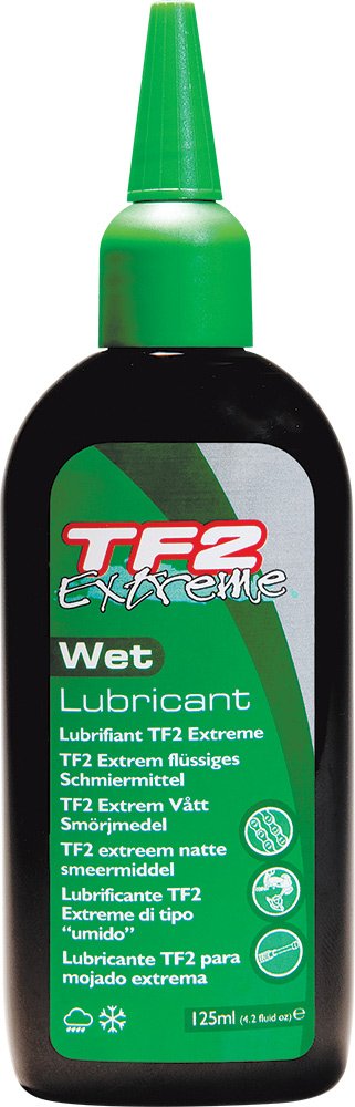 TF2 WET  125 ML
