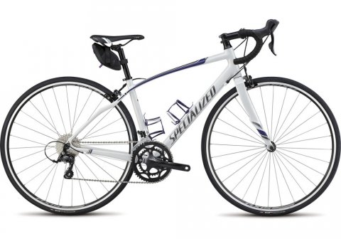 DOLCE SPORT EQ CLARIS 2400