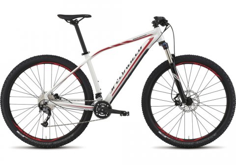 ROCKHOPPER COMP 29