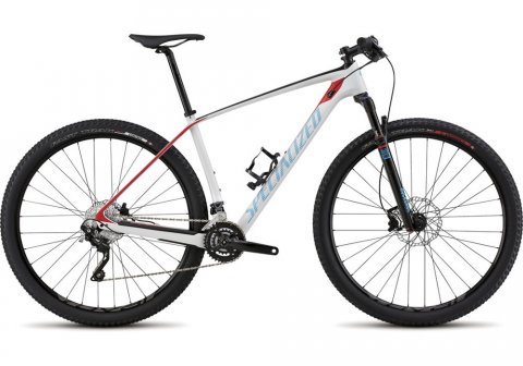 STUMPJUMPER HT COMP CARBON