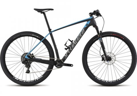 STUMPJUMPER HT ELITE CARBON WORLD CUP