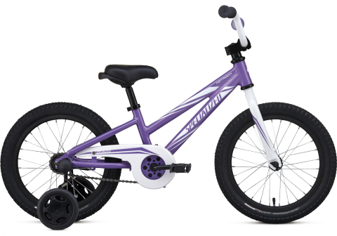 SPECIALIZED HOTROCK PIGE 16