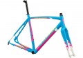 CRUX E5 RAMME KIT