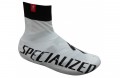 Lycra Sko Cover, Hvid