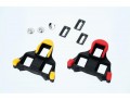 SHIMANO ROAD KLAMPE ( GUL )
